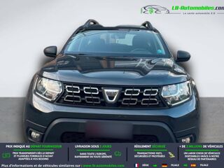 Duster Blue dCi 115 4x2 2020 occasion 31850 Beaupuy