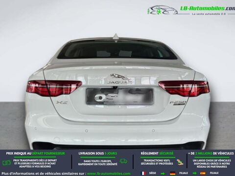XE P250 BVA 2020 occasion 31850 Beaupuy