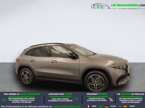 Annonce voiture Mercedes EQA 38379 €