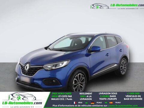 Renault Kadjar dCi 115 BVM 2019 occasion Beaupuy 31850