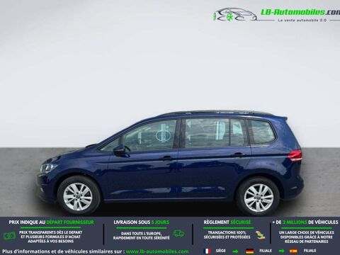 Touran 2.0 TDI 150 BVA 7pl 2022 occasion 31850 Beaupuy