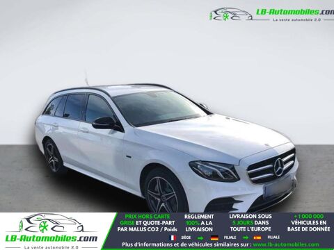 Classe E 300 de BVA 2019 occasion 31850 Beaupuy