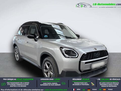 Annonce voiture Mini Countryman 31697 €