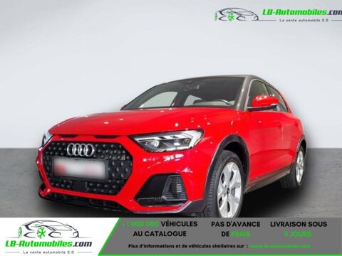Audi A1 35 TFSI 150 ch BVA 2020 occasion Beaupuy 31850