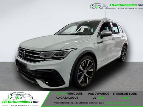 Volkswagen Tiguan 2.0 TSI 320ch BVA 4Motion 2021 occasion Beaupuy 31850