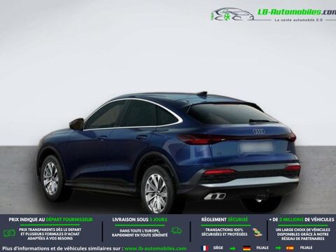 Q5 TDI 204 ch Quattro 2025 occasion 31850 Beaupuy