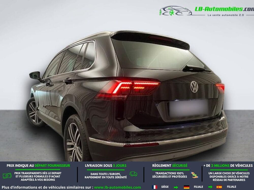 Tiguan 2.0 TSI 190 BVA 4Motion 2019 occasion 31850 Beaupuy