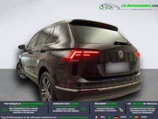 Tiguan 2.0 TSI 190 BVA 4Motion 2019 occasion 31850 Beaupuy