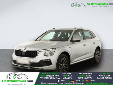 Kamiq 1.0 TSI Evo 2 116 ch BVA 2024 occasion 31850 Beaupuy