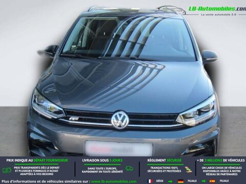Touran 150 BVA 5pl 2020 occasion 31850 Beaupuy