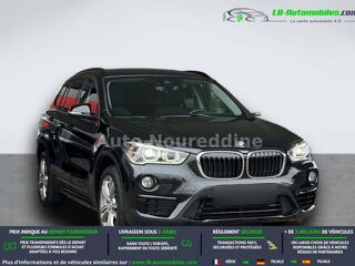 X1 sDrive 18i 140 ch BVA 2018 occasion 31850 Beaupuy