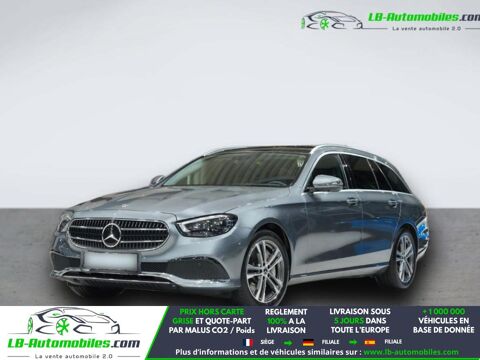 Annonce voiture Mercedes Classe E 43200 €