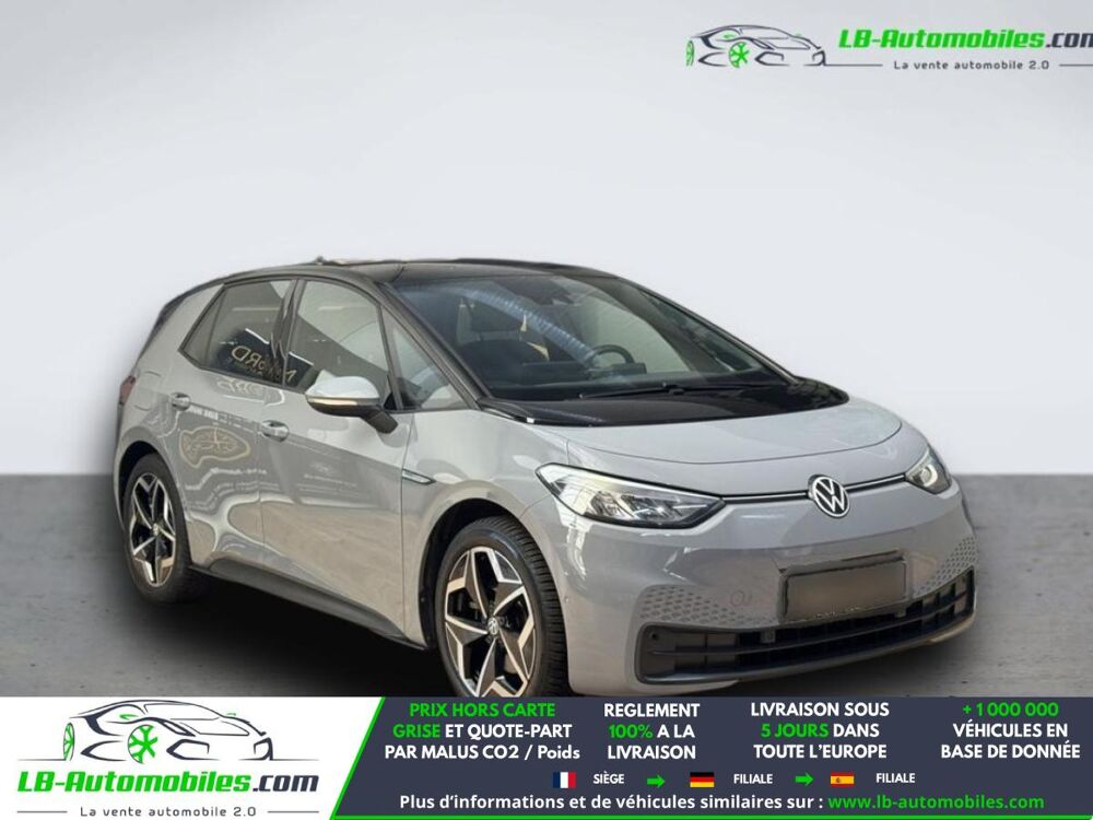 ID.3 204 ch Pro S 2022 occasion 31850 Beaupuy