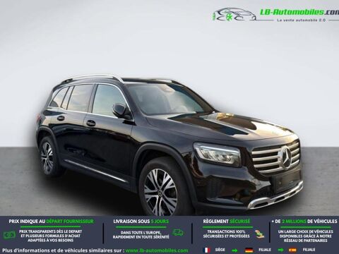 Annonce voiture Mercedes GLB 35475 €