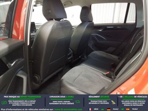 Tiguan 2.0 TDI 193ch BVA 4Motion 2025 occasion 31850 Beaupuy