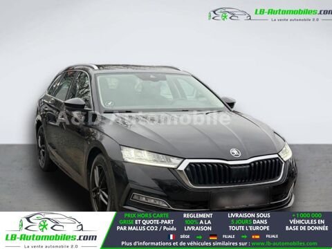 Octavia 2.0 TDI 150 ch BVA 2023 occasion 31850 Beaupuy