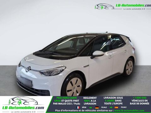 ID.3 145 ch Pro 2022 occasion 31850 Beaupuy