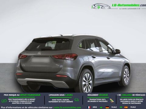 Classe GLA 200 BVA 2020 occasion 31850 Beaupuy