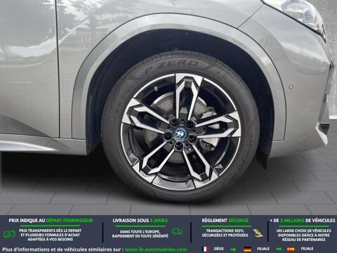 iX xDrive30 313ch BVA 2025 occasion 31850 Beaupuy