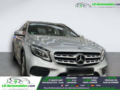 Annonce voiture Mercedes Classe GLA 32200 €