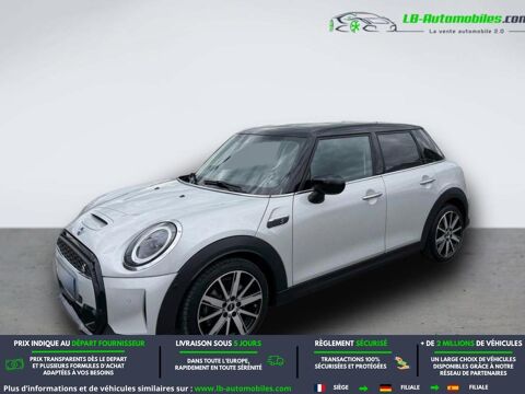 Mini Cooper S 178 CH BVA 2021 occasion Beaupuy 31850