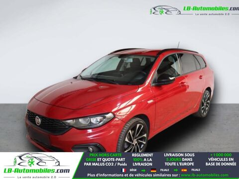 Tipo 1.6 MultiJet 120 ch BVA 2019 occasion 31850 Beaupuy