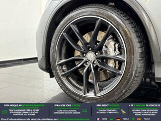 Classe GLC 63 AMG BVA 2019 occasion 31850 Beaupuy