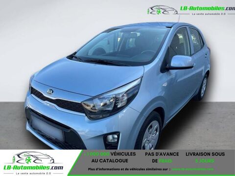 Picanto 1.2L 84 ch BVM 2020 occasion 31850 Beaupuy