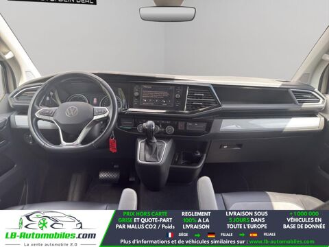 MULTIVAN 2.0 TDI 198 BVA 2020 occasion 31850 Beaupuy