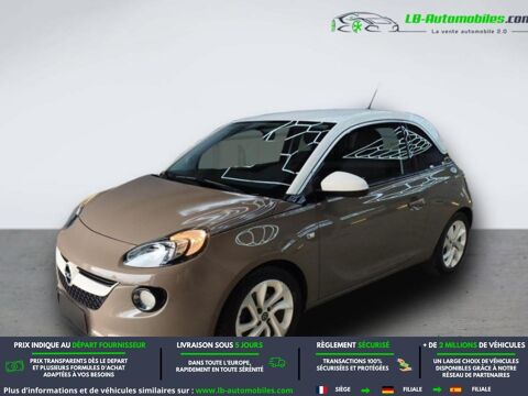 Annonce voiture Opel Adam 10450 €