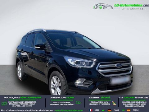 Ford Kuga 2.0 TDCi 180 4x4 BVA 2019 occasion Beaupuy 31850