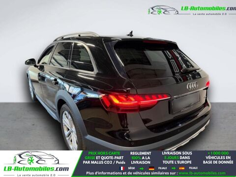 A4 45 TFSI 245 BVA Quattro 2020 occasion 31850 Beaupuy