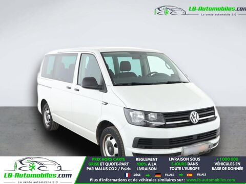 MULTIVAN 2.0 TDI 150 BVA 2018 occasion 31850 Beaupuy
