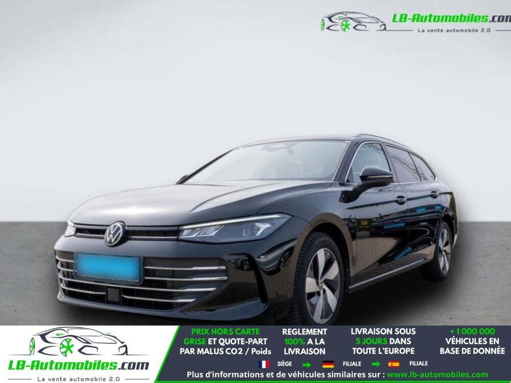 Passat 2.0 TDI 150 BVA 2025 occasion 31850 Beaupuy