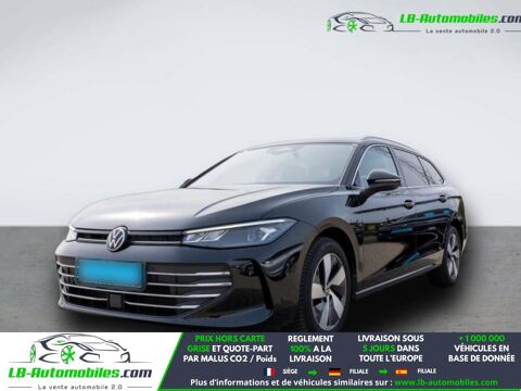 Annonce voiture Volkswagen Passat 34975 €