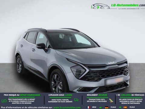 Sportage 1.6 T-GDi 230ch Hybride BVA 4x2 2023 occasion 31850 Beaupuy