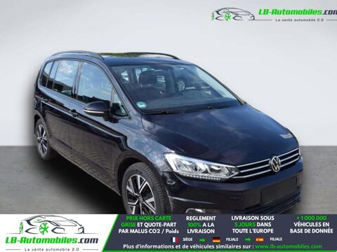 Touran 2.0 TDI 150 BVA 5pl 2020 occasion 31850 Beaupuy