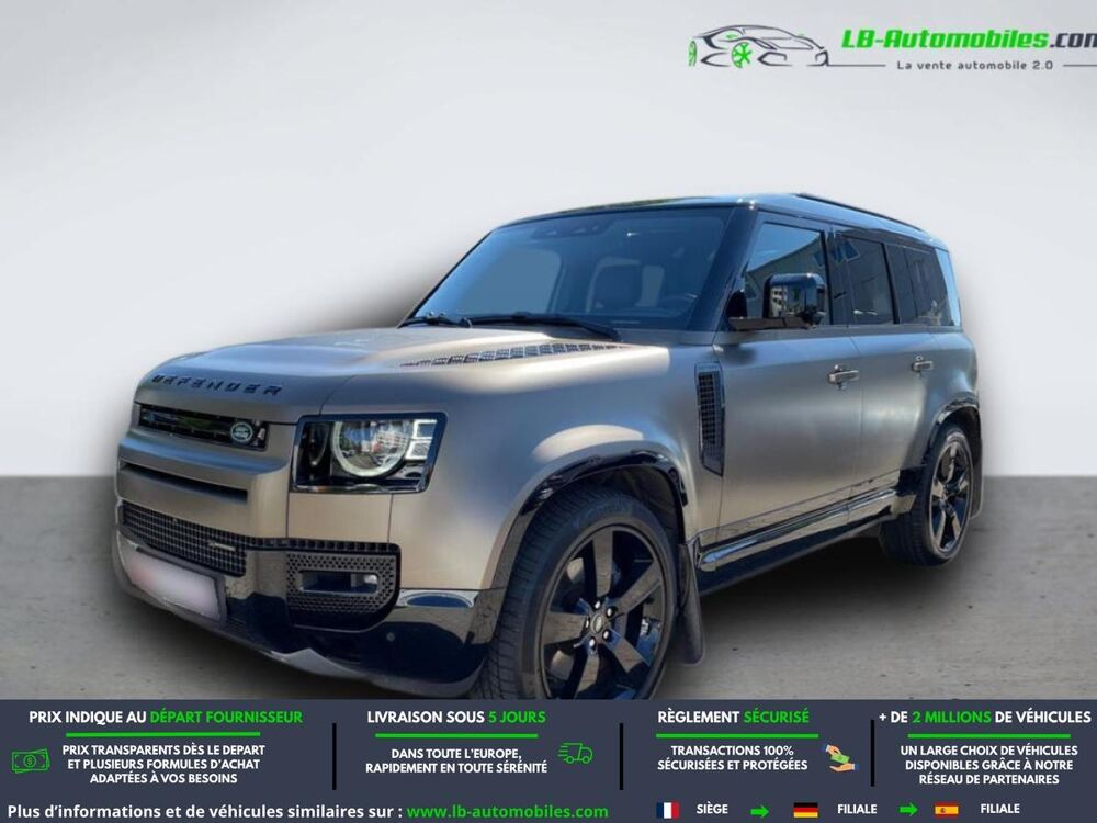Defender 110 D300 MHEV BVA 2022 occasion 31850 Beaupuy
