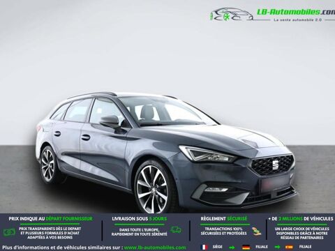 Annonce voiture Cupra Leon 20790 €