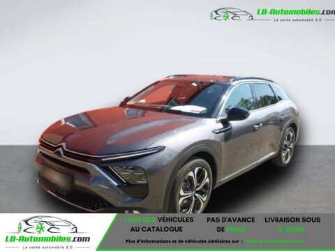 Annonce voiture Citroën C5 X 33900 €