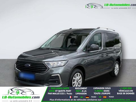 Annonce voiture Ford Grand C-MAX 27460 €