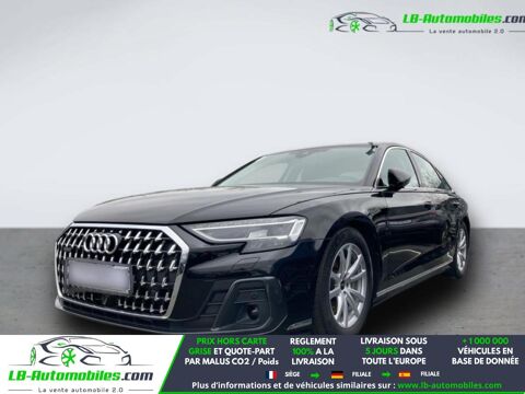 A8 50 TDI 286 BVA Quattro 2023 occasion 31850 Beaupuy