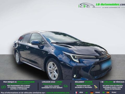 Swace 1.8 Hybrid 140ch 2023 occasion 31850 Beaupuy