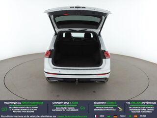 Tiguan Allspace 2.0 TDI 200 BVA 4Motion 2020 occasion 31850 Beaupuy