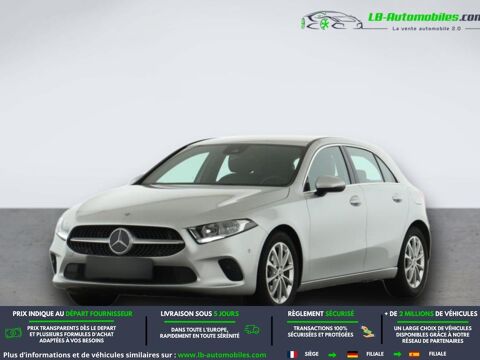 Annonce voiture Mercedes Classe A 19880 €