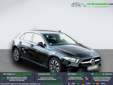 Classe A 200 d BVA 2020 occasion 31850 Beaupuy