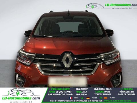 Kadjar TCe 100 BVM 2022 occasion 31850 Beaupuy