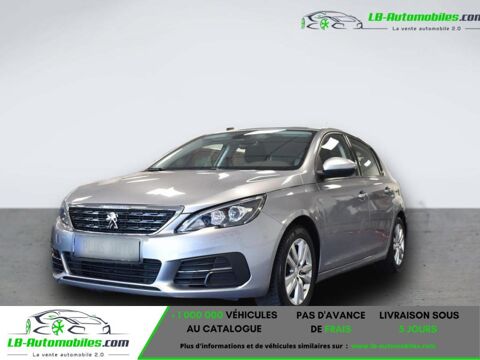 Peugeot 308 PureTech 110ch BVM 2021 occasion Beaupuy 31850