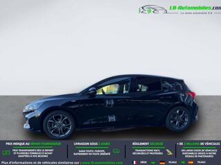 Focus 1.5 EcoBoost 150 BVA 2020 occasion 31850 Beaupuy