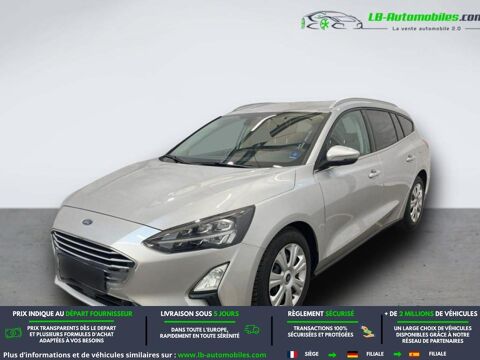 Focus 2.0 EcoBlue 150 BVA 2020 occasion 31850 Beaupuy